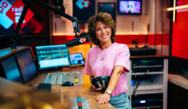 Luister van 6 t/m 10 oktober naar de NPO Radio 2 Top '90s