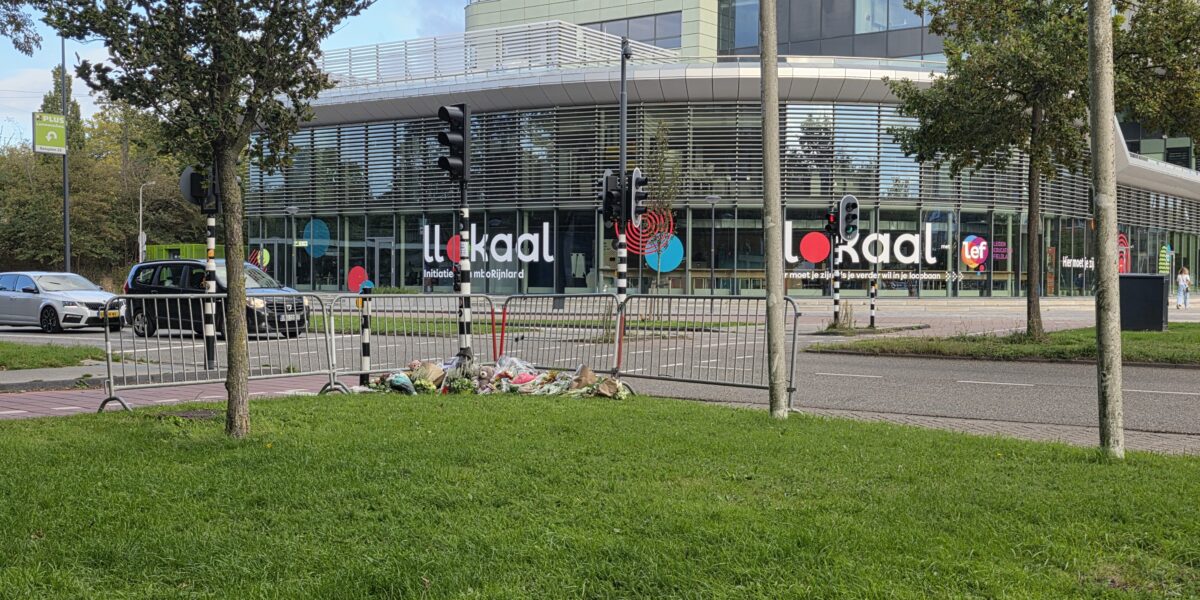 Verdachte dodelijke aanrijding reed met negentig door rood