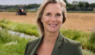 'Brussel staat renure toe, wel slot op de veestapel'