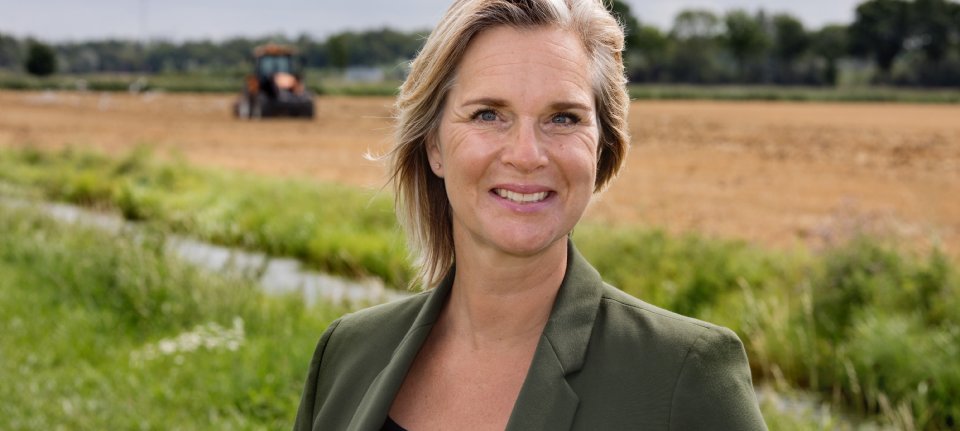 'Brussel staat renure toe, wel slot op de veestapel'