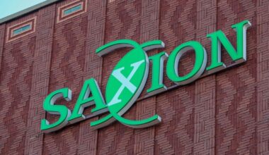 Hogeschool Saxion gaat drastisch reorganiseren: aantal academies halveert