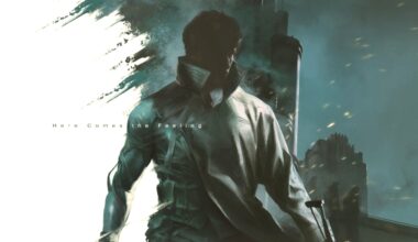 Dit unieke project gaat film en gaming samenbrengen: "overstijgt de barrière"