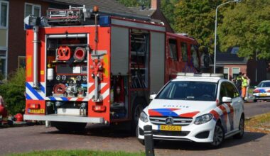 112-nieuws: Woningbrand in Stadskanaal • Gewonde na vechtpartij Siddeburen afgelopen weekend, verdachte aangehouden