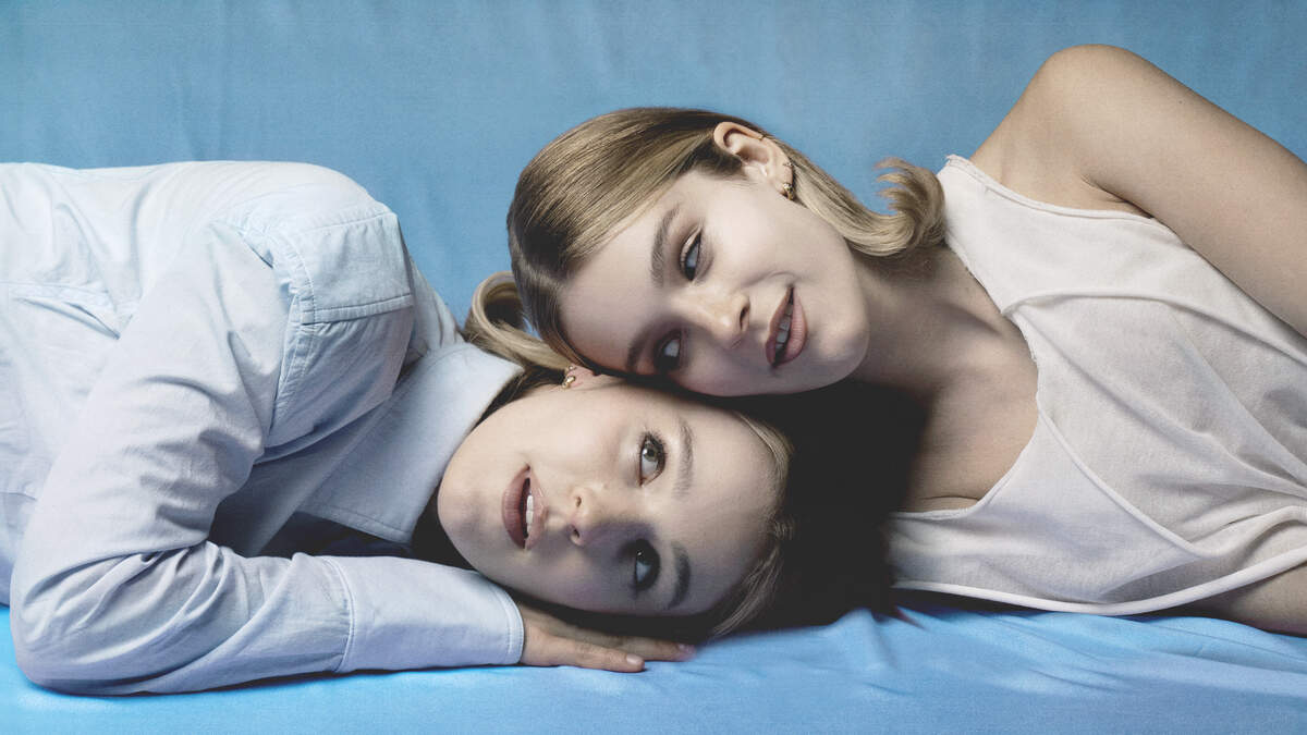 Pommelien Thijs gaat de twijfels te lijf op Gedoe: “Hoe luid wil ik zijn? Waar kan ik bijdragen?” - De Standaard