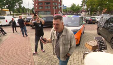 Mooi Wark ook in Groningen populair: 'Maar wat moet RTV Noord hier, wat hebben we jullie misdaan?'