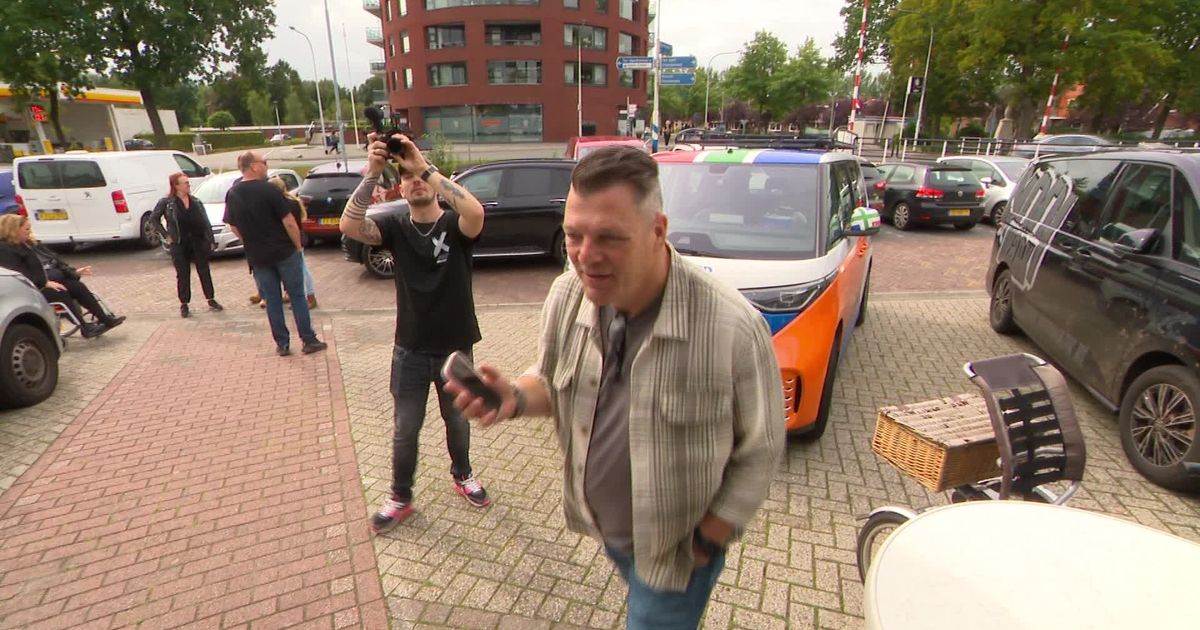 Mooi Wark ook in Groningen populair: 'Maar wat moet RTV Noord hier, wat hebben we jullie misdaan?'