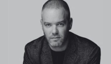 Dado Van Peteghem onderzoekt balans tussen technologie en menselijkheid in nieuw boek ‘Scale vs. Soul’