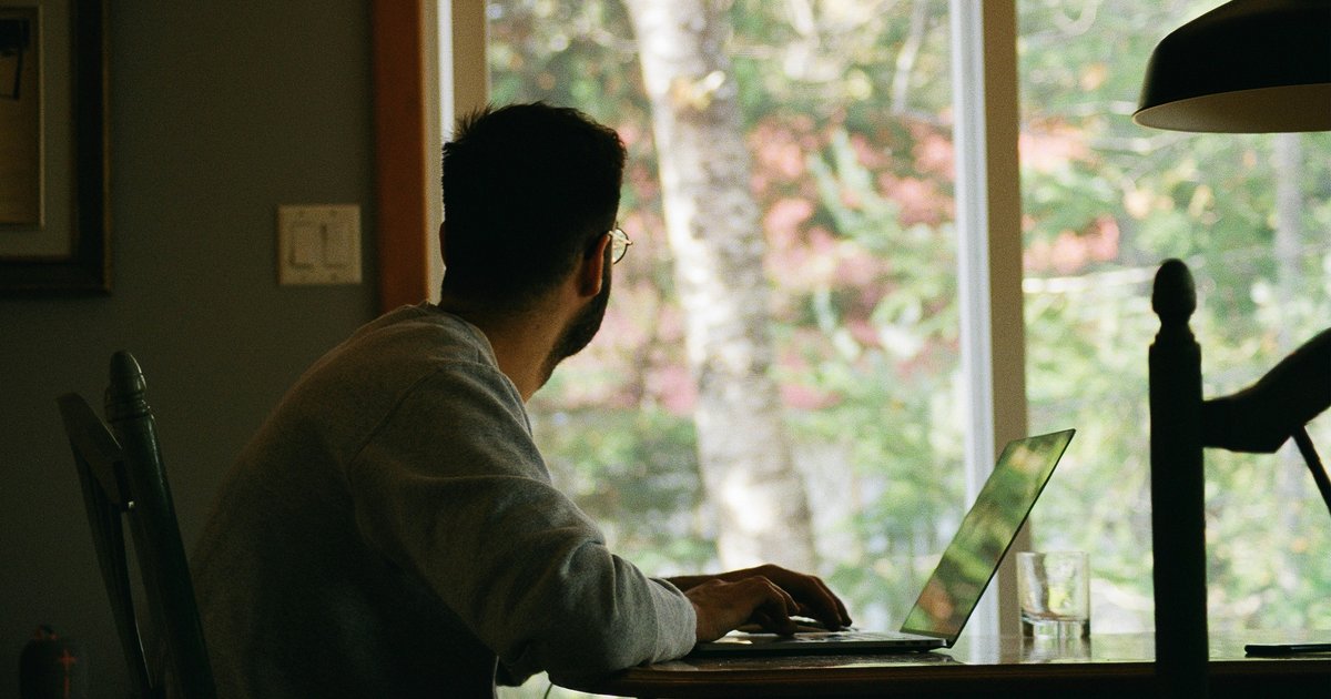 Je moet tijdens werk 20 minuten rust nemen, volgens een asviesraad