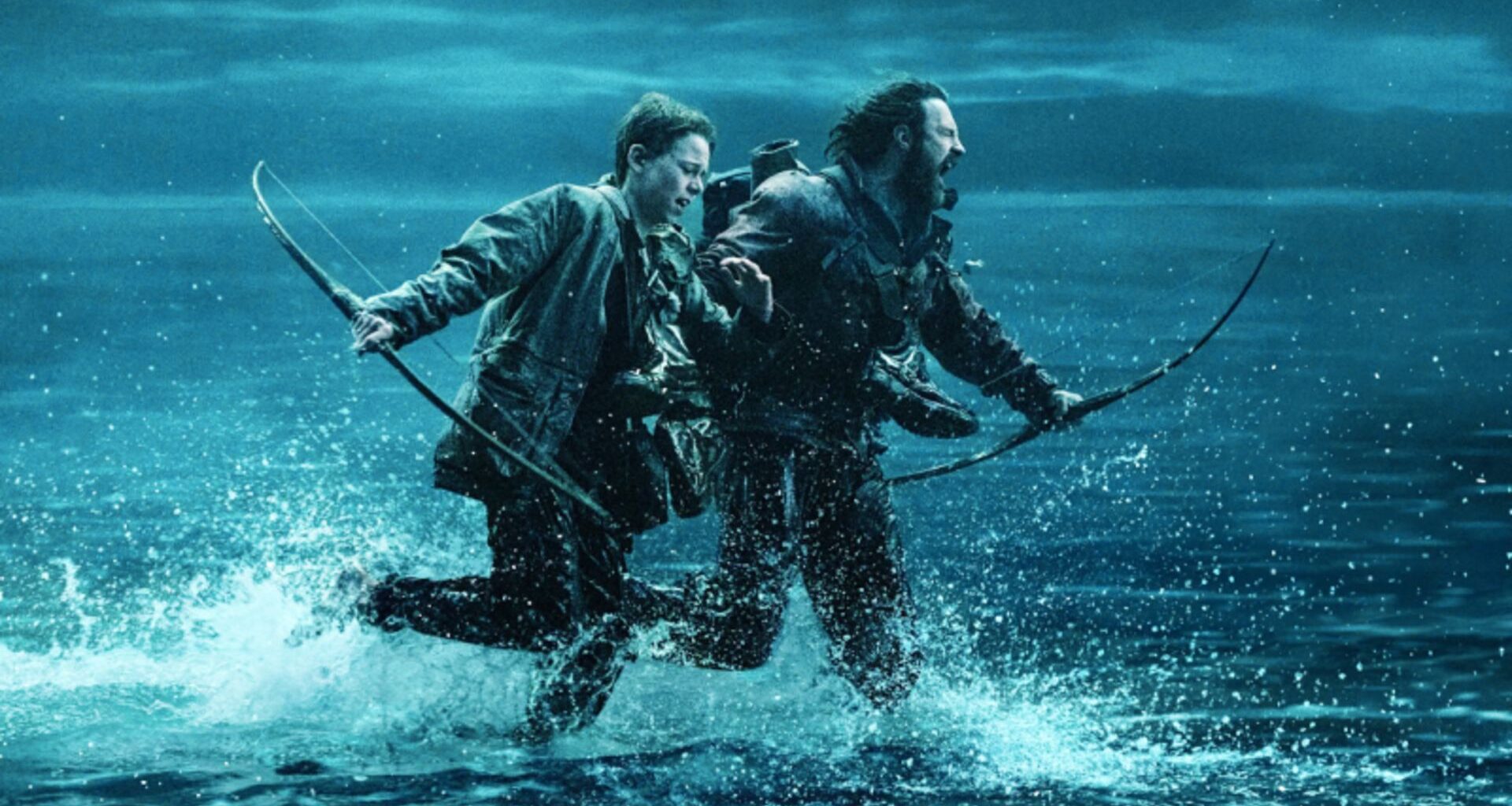 Netflix-kijkers elders storten zich op deze langverwachte zombiefilm, maar hier ontbreekt ieder spoor | Film Nieuws