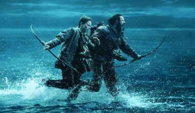 Netflix-kijkers elders storten zich op deze langverwachte zombiefilm, maar hier ontbreekt ieder spoor | Film Nieuws