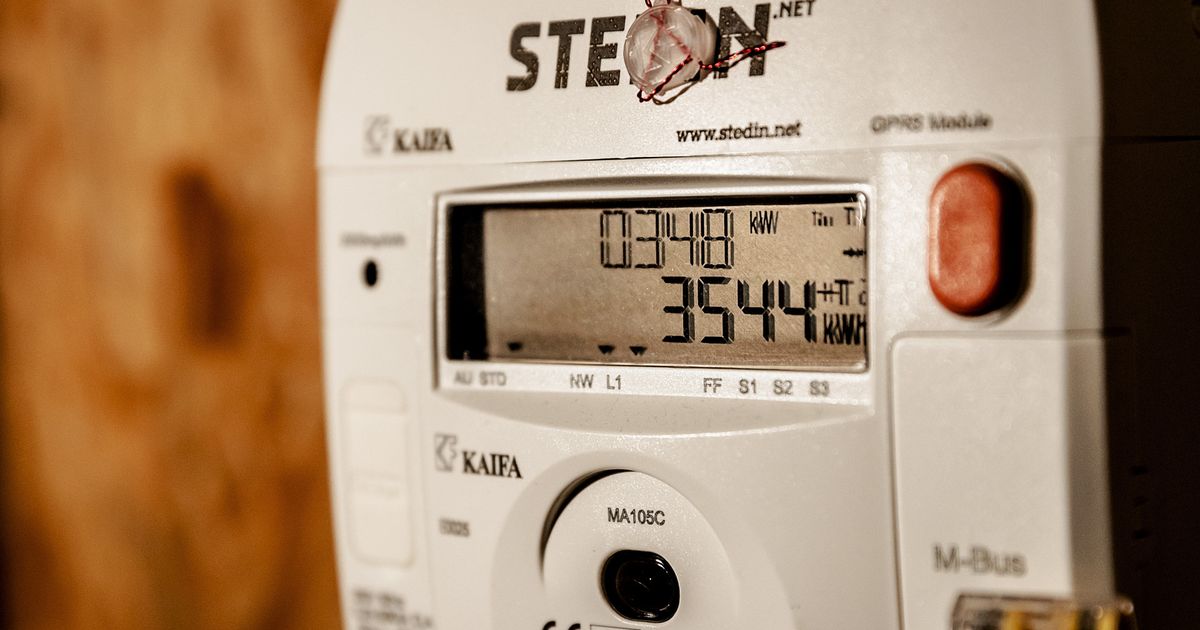 Twee grote stroomstoringen: meer dan 4000 huizen en bedrijven zonder elektriciteit - Omroep West