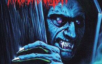 Atomic Witch – Death Etiquette