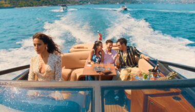 Netflix wordt overdonderd door nieuwe Orginal: "volgepropt met lachwekkende onwaarschijnlijkheden"