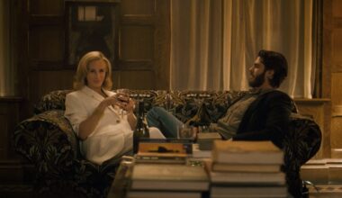 "Perspectief verandert alles" in de nieuwe geheimzinnige trailer van 'After the Hunt'