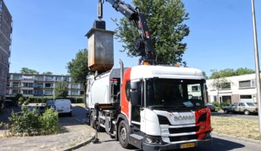 Honderden boetes voor diesels in centrum van Utrecht