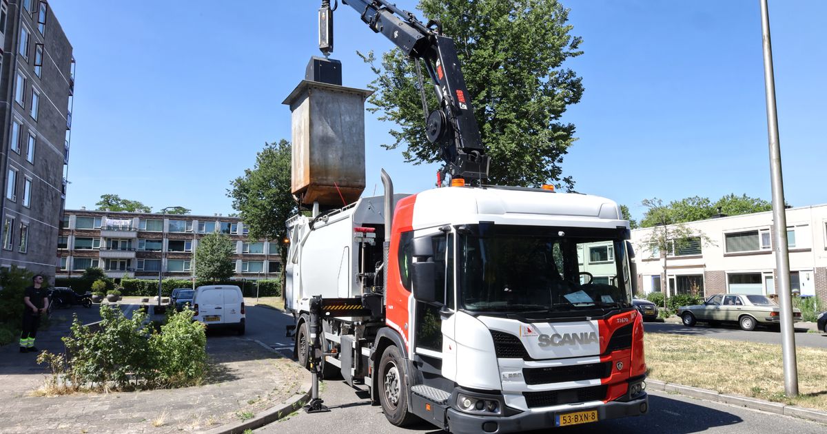 Honderden boetes voor diesels in centrum van Utrecht