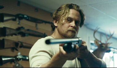 Alleen maar geweld in grauwe thriller 'Violent Ends': duidelijk eentje voor de liefhebber!