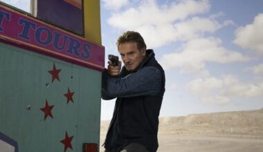 Dit zijn de 3 films op Prime Video waar iedereen voor gaat