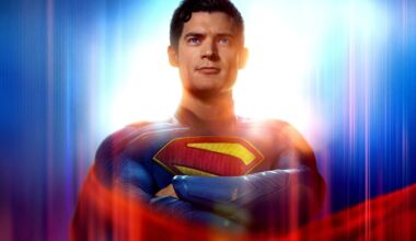 'Superman' schiet twee keer raak en boekt zowel bioscoop- als streamingrecord