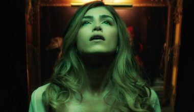 Advies voor akelig spannende film 'Bone Lake': "Kijk deze met je koptelefoon op"