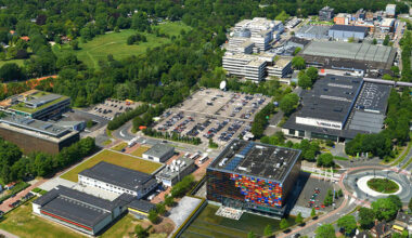 Drie omroepen bundelen krachten in nieuw omroephuis - RadioWereld