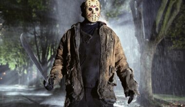'Friday the 13th'-reboot krijgt misschien de grootste Jason Voorhees ooit