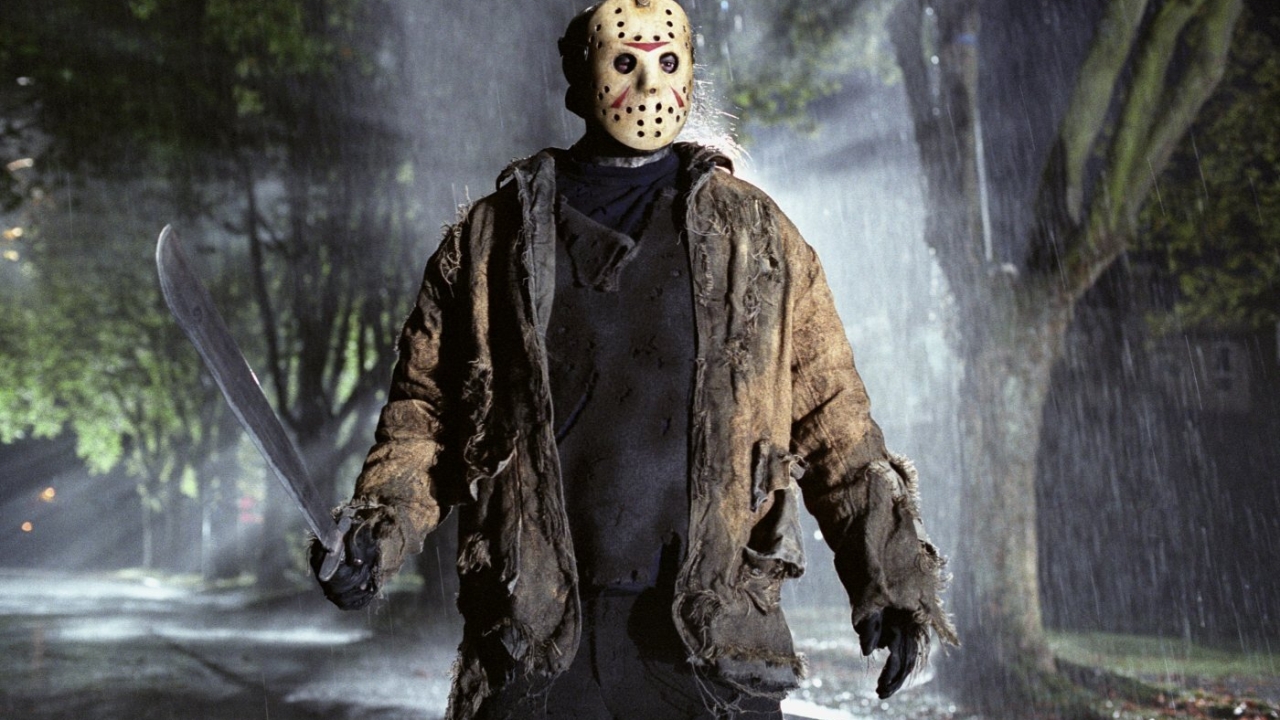 'Friday the 13th'-reboot krijgt misschien de grootste Jason Voorhees ooit