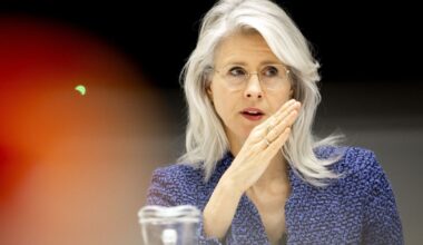 Ondernemer Ter Apel voelt zich afgescheept met online gesprek minister Keijzer: 'Dan ben je de realiteit kwijt'