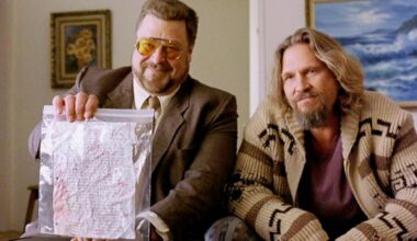 Jeff Bridges' opmerkelijke keuze: "Deze geflopte film is mijn beste werk"
