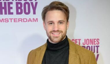 MainStreet-zanger Rein van Duivenboden heeft relatie met HNTM-deelnemer: 'Nog wel pril'