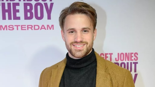 MainStreet-zanger Rein van Duivenboden heeft relatie met HNTM-deelnemer: 'Nog wel pril'