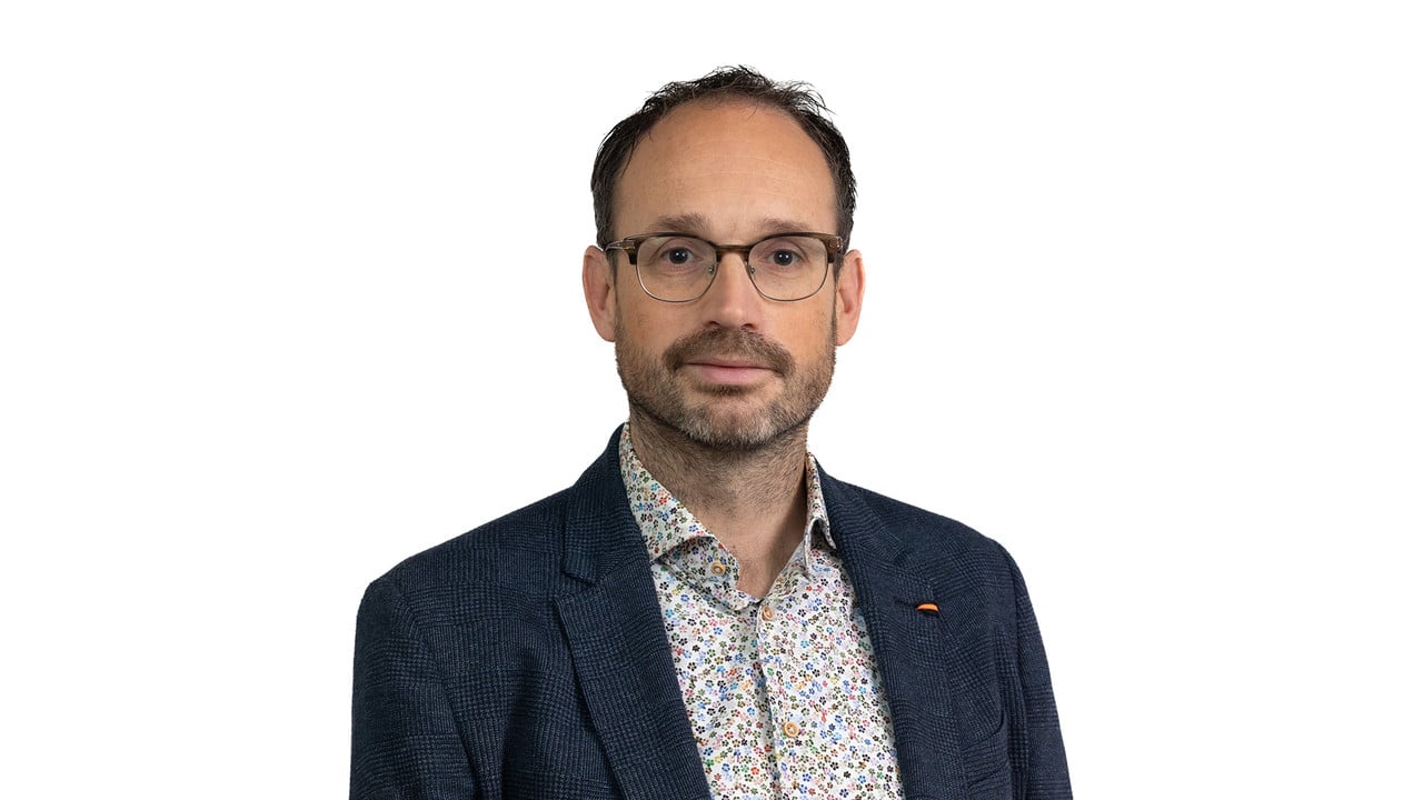 Profielfoto van Jos Verkuijlen