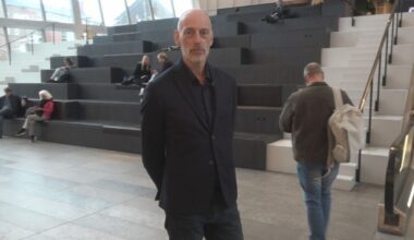 Luister nu naar de podcast ‘Leven in muziek’ met Forum-directeur Dirk Nijdam