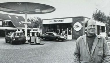 Familiebedrijf uit Heerenveen sluit na 50 jaar de deuren: "Ik vind het niet leuk meer"