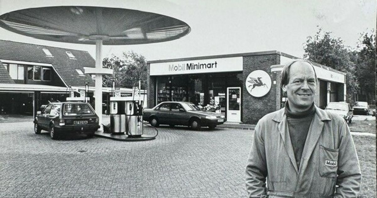 Familiebedrijf uit Heerenveen sluit na 50 jaar de deuren: "Ik vind het niet leuk meer"