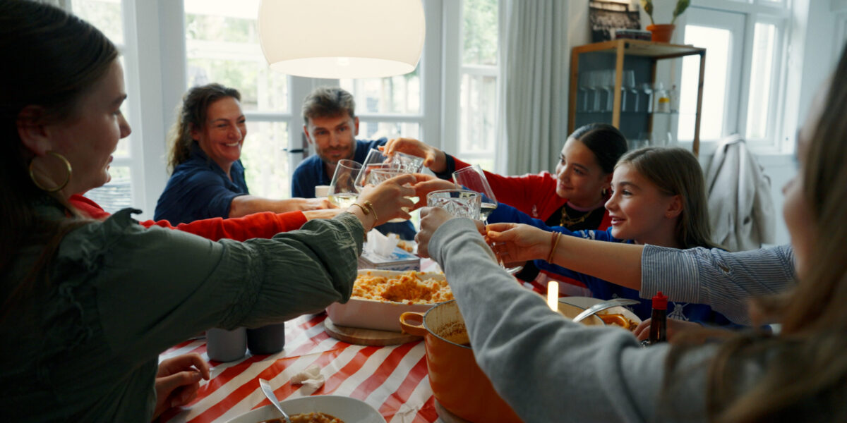 Filmmakers hopen dat hun 3 oktober-documentaire traditie wordt