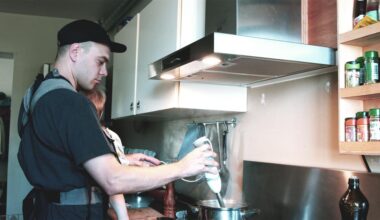 Brihang verlaat de hoofdstad: 'Ik twijfel of Brussel een plek is om kinderen op te voeden'