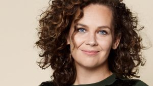 Thumbnail voor Sara Kroos had posttraumatische stressstoornis door misbruik: 'Herbelevingen en nachtmerries'