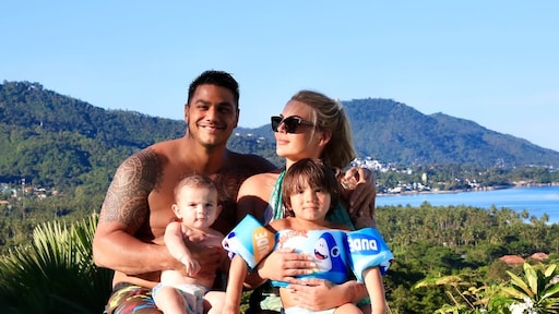 'Alles draait om Bodie en Mexxie'