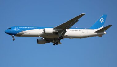 Netanyahu maakt grote omweg onderweg naar VS