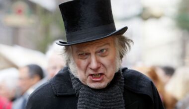 Dit bekende kerstverhaal wordt straks opgenomen in Arnhem