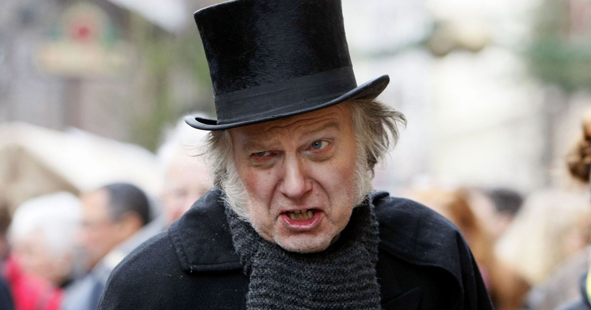 Dit bekende kerstverhaal wordt straks opgenomen in Arnhem