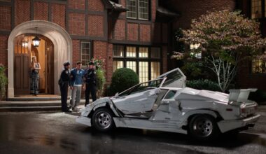 3 dikke aanraders die nu gewoon op Netflix staan