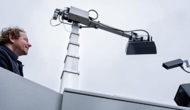 Focusflitsers bij Kampen vetpot voor staatskas: dik 2 miljoen euro aan boetes