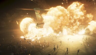 Na de apocalyps in 'Greenland' uit 2020 nu de trailer voor 'Greenland: Migration'