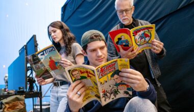 Het DC Universe schrapt de film 'The Authority', maar de reden is eigenlijk heel logisch