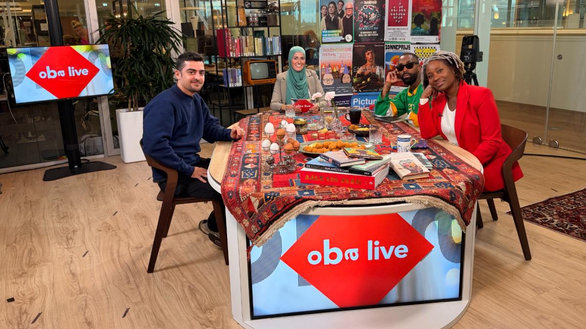 Poëzie van Ray Fuego, kinderboeken en bruine kroegen