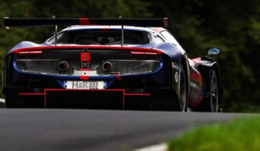 Waarom Verstappen direct dominant was op de gevreesde Nordschleife