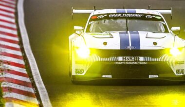 Lovende concurrent Verstappen haalt schouders op: "Er ontbreekt iets cruciaals"