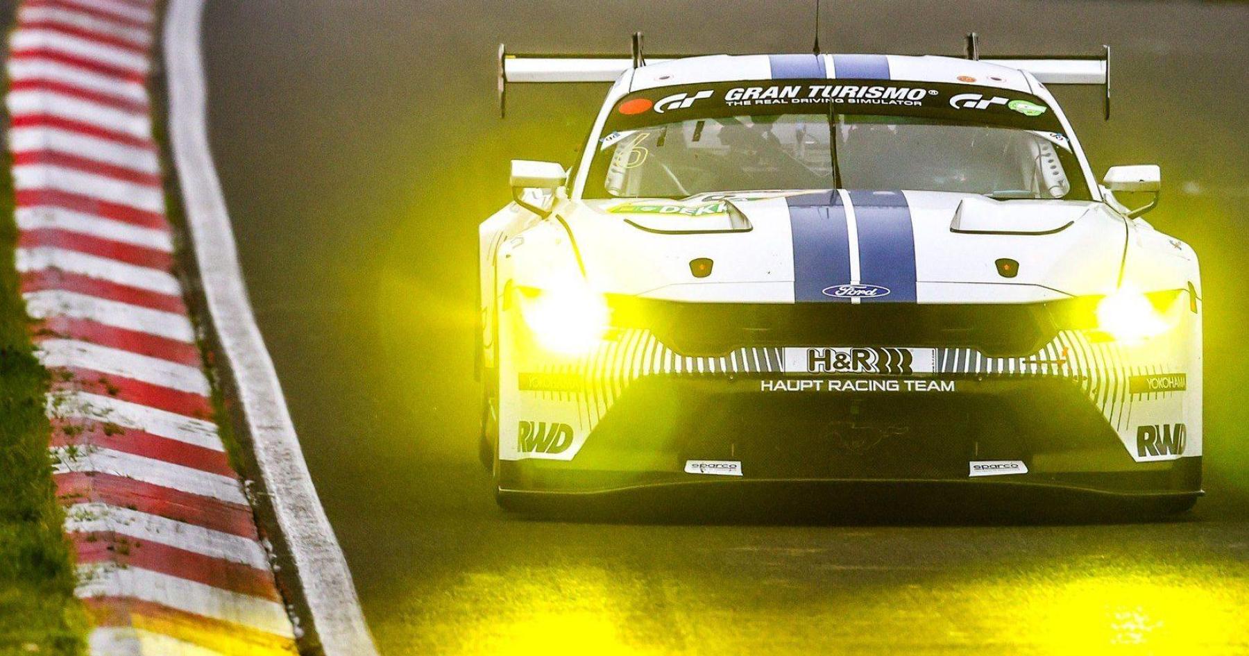 Lovende concurrent Verstappen haalt schouders op: "Er ontbreekt iets cruciaals"